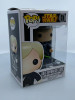 Funko POP! Star Wars Black Box Luke Skywalker as Jedi #11 Vinyl Figure - (192405)