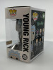 Funko POP! Animation Rick and Morty Young Rick #305 Hot Topic Exclusive - (192421)