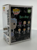 Funko POP! Animation Rick and Morty Young Rick #305 Hot Topic Exclusive - (192421)