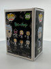 Funko POP! Animation Rick and Morty Young Rick #305 Hot Topic Exclusive - (192421)