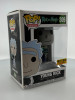 Funko POP! Animation Rick and Morty Young Rick #305 Hot Topic Exclusive - (192421)