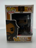 Funko POP! Television The Walking Dead Ezekiel #574 Vinyl Figure - (192451)