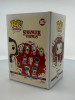 Funko POP! Television Stranger Things Eleven in mall outfit #802 Vinyl Figure - (192446)
