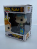 Funko POP! Freddy Funko as Rick San-Diego Comic Con Exclusive Vinyl Figure - (192434)
