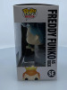 Funko POP! Freddy Funko as Rick San-Diego Comic Con Exclusive Vinyl Figure - (192434)