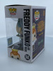 Funko POP! Freddy Funko as Rick San-Diego Comic Con Exclusive Vinyl Figure - (192434)