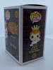 Funko POP! Freddy Funko as Rick San-Diego Comic Con Exclusive Vinyl Figure - (192434)