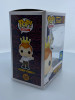 Funko POP! Freddy Funko as Rick San-Diego Comic Con Exclusive Vinyl Figure - (192434)