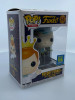 Funko POP! Freddy Funko as Rick San-Diego Comic Con Exclusive Vinyl Figure - (192434)