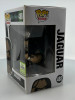 Funko POP! Animation Rick and Morty Shirtless Jaguar #488 Hot Topic Exclusive - (192431)