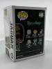 Funko POP! Animation Rick and Morty Shirtless Jaguar #488 Hot Topic Exclusive - (192431)
