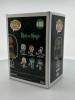 Funko POP! Animation Rick and Morty Shirtless Jaguar #488 Hot Topic Exclusive - (192431)
