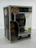 Funko POP! Animation Rick and Morty Shirtless Jaguar #488 Hot Topic Exclusive - (192431)