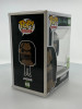 Funko POP! Animation Rick and Morty Shirtless Jaguar #488 Hot Topic Exclusive - (192431)