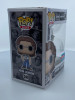 Funko POP! Rocks The Beatles John Lennon #240 Fall Convention Exclusive - (192425)