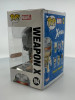 Funko POP! Marvel X-Men Weapon X #194 Target Exclusive Vinyl Figure - (192403)