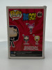Funko POP! Television DC Teen Titans Go! Blackfire #454 Toys R Us Exclusive - (192401)