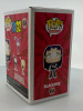 Funko POP! Television DC Teen Titans Go! Blackfire #454 Toys R Us Exclusive - (192401)