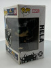Funko POP! Marvel Thor: Ragnarok Hela (Masked) #243 Vinyl Figure - (192412)