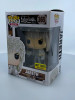 Funko POP! Movies Labyrinth Jareth (Grey Outfit) #365 Hot Topic Exclusive - (192415)