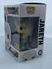 Funko POP! Movies Labyrinth Jareth (Grey Outfit) #365 Hot Topic Exclusive - (192415)