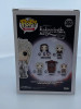 Funko POP! Movies Labyrinth Jareth (Grey Outfit) #365 Hot Topic Exclusive - (192415)