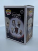 Funko POP! Movies Labyrinth Jareth (Grey Outfit) #365 Hot Topic Exclusive - (192415)