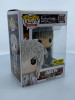 Funko POP! Movies Labyrinth Jareth (Grey Outfit) #365 Hot Topic Exclusive - (192415)