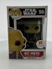 Funko POP! Star Wars Black Box Kit Fisto #96 Walgreens Exclusive Vinyl Figure - (192406)