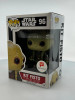 Funko POP! Star Wars Black Box Kit Fisto #96 Walgreens Exclusive Vinyl Figure - (192406)