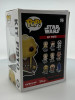 Funko POP! Star Wars Black Box Kit Fisto #96 Walgreens Exclusive Vinyl Figure - (192406)