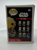 Funko POP! Star Wars Black Box Kit Fisto #96 Walgreens Exclusive Vinyl Figure - (192406)