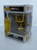 Funko POP! Marvel First 10 Years Groot (Gold) #378 Vinyl Figure - (192399)