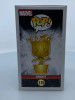 Funko POP! Marvel First 10 Years Groot (Gold) #378 Vinyl Figure - (192399)