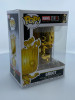 Funko POP! Marvel First 10 Years Groot (Gold) #378 Vinyl Figure - (192399)