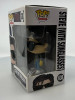Funko POP! Television Stranger Things Steve with sunglasses #638 Vinyl Figure - (192410)