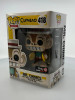 Funko POP! Games Cuphead Mr. Chimes #418 GameStop Exclusive Vinyl Figure - (192543)