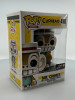 Funko POP! Games Cuphead Mr. Chimes #418 GameStop Exclusive Vinyl Figure - (192543)