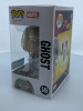 Funko POP! Marvel Ant-Man and the Wasp Ghost (Invisible) #345 Walmart Exclusive - (192413)