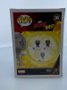Funko POP! Marvel Ant-Man and the Wasp Ghost (Invisible) #345 Walmart Exclusive - (192413)