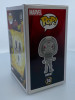 Funko POP! Marvel Ant-Man and the Wasp Ghost (Invisible) #345 Walmart Exclusive - (192413)