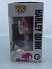 Harley Quinn (Pink) (Diamond Glitter) #45 - (192389)