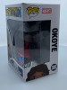 Funko POP! Marvel Black Panther Okoye (Red Dress) #385 Fall Convention Exclusive - (192400)