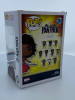 Funko POP! Marvel Black Panther Okoye (Red Dress) #385 Fall Convention Exclusive - (192400)