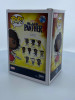 Funko POP! Marvel Black Panther Okoye (Red Dress) #385 Fall Convention Exclusive - (192400)