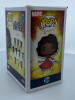 Funko POP! Marvel Black Panther Okoye (Red Dress) #385 Fall Convention Exclusive - (192400)