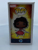 Funko POP! Marvel Black Panther Okoye (Red Dress) #385 Fall Convention Exclusive - (192400)