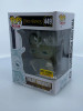 Funko POP! Movies Lord of the Rings Twilight Ringwraith #449 Hot Topic Exclusive - (192547)