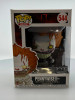 Funko POP! Movies IT Pennywise wrought iron in head #544 FYE Exclusive - (192398)