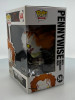 Funko POP! Movies IT Pennywise wrought iron in head #544 FYE Exclusive - (192398)